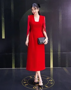 Elegance Redefined: Runner-up Huyen My and MC Mai Ngoc Showcase Stunning Style and Sophistication - image 0