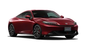Limited Edition 2027 Honda Prelude Debuts with Sporty Red Accents Starting at $39,300 - image 2