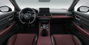 Limited Edition 2027 Honda Prelude Debuts with Sporty Red Accents Starting at $39,300 - image 0