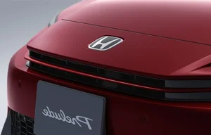 Limited Edition 2027 Honda Prelude Debuts with Sporty Red Accents Starting at $39,300 - image 6