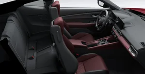 Limited Edition 2027 Honda Prelude Debuts with Sporty Red Accents Starting at $39,300 - image 5
