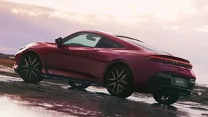 Limited Edition 2027 Honda Prelude Debuts with Sporty Red Accents Starting at $39,300 - image 1