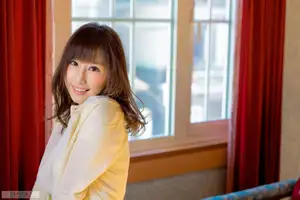 JP Shunka Ayami: Radiant Smile & Charming Beauty from Graphis Gals Part02 - image 3