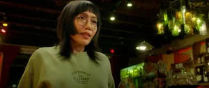 Movie Review: Tren Ban Nhau Duoi Ban Muu - Strong Cast vs. Weak Script - image 6