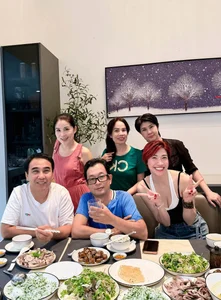 Vietnamese Celeb Update: Quynh Kool's Transformation and Truc Anh's Weight Loss Journey - image 13