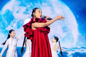 Vietnamese Celeb Update: Quynh Kool's Transformation and Truc Anh's Weight Loss Journey - image 21