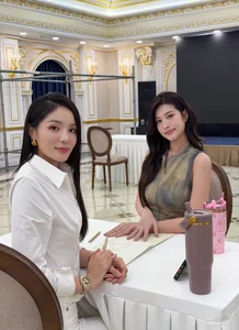 Vietnamese Celeb Update: Quynh Kool's Transformation and Truc Anh's Weight Loss Journey - image 9