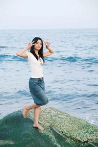 Vietnamese Celeb Update: Quynh Kool's Transformation and Truc Anh's Weight Loss Journey - image 5