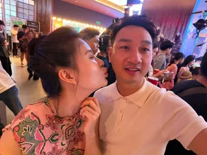 Vietnamese Celeb Update: Quynh Kool's Transformation and Truc Anh's Weight Loss Journey - image 56