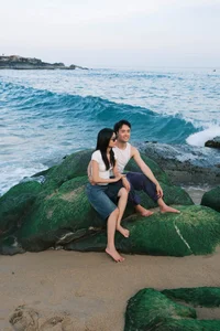 Vietnamese Celeb Update: Quynh Kool's Transformation and Truc Anh's Weight Loss Journey - image 23