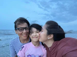 Vietnamese Celeb Update: Quynh Kool's Transformation and Truc Anh's Weight Loss Journey - image 33
