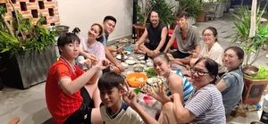 Vietnamese Celeb Update: Quynh Kool's Transformation and Truc Anh's Weight Loss Journey - image 10