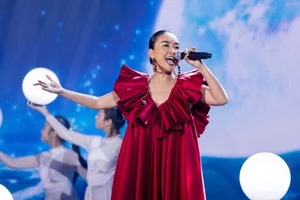 Vietnamese Celeb Update: Quynh Kool's Transformation and Truc Anh's Weight Loss Journey - image 38
