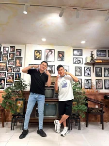Vietnamese Celeb Update: Quynh Kool's Transformation and Truc Anh's Weight Loss Journey - image 3