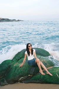 Vietnamese Celeb Update: Quynh Kool's Transformation and Truc Anh's Weight Loss Journey - image 14