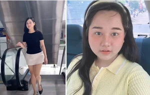 Vietnamese Celeb Update: Quynh Kool's Transformation and Truc Anh's Weight Loss Journey - image 49
