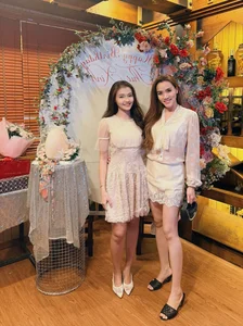 Vietnamese Celeb Update: Quynh Kool's Transformation and Truc Anh's Weight Loss Journey - image 15