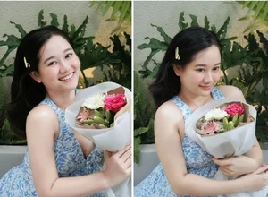 Vietnamese Celeb Update: Quynh Kool's Transformation and Truc Anh's Weight Loss Journey - image 47