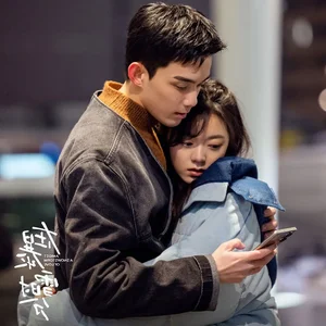 Amidst a Snowstorm of Love Review: Episodes 11-12 Showcase Wu Lei and Zhao Jinmai’s Electric Chemistry - image 3