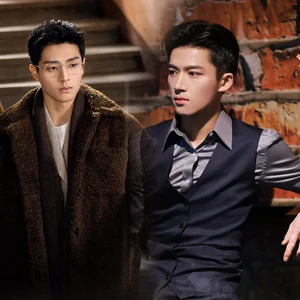 Amidst a Snowstorm of Love Review: Episodes 11-12 Showcase Wu Lei and Zhao Jinmai’s Electric Chemistry - image 5