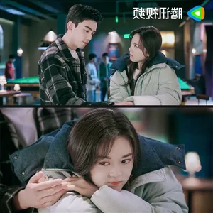 Amidst a Snowstorm of Love Review: Episodes 11-12 Showcase Wu Lei and Zhao Jinmai’s Electric Chemistry - image 4