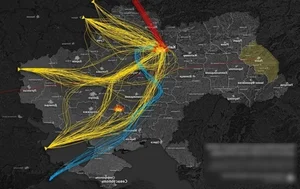 Oreshnik Unleashed: Russia's New Hypersonic Missile Technology and Its Global Impact - image 0