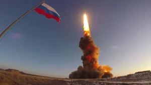 Oreshnik Unleashed: Russia's New Hypersonic Missile Technology and Its Global Impact - image 7