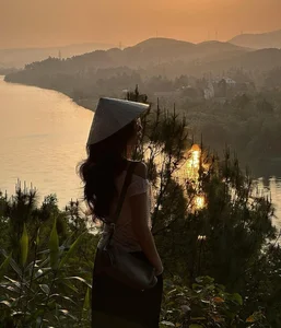 Discovering the Poetic Charm of Hue: A Breathtaking View from the Ancient Capital’s Scenic Balcony - image 6