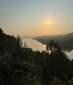 Discovering the Poetic Charm of Hue: A Breathtaking View from the Ancient Capital’s Scenic Balcony - image 5