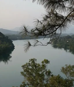 Discovering the Poetic Charm of Hue: A Breathtaking View from the Ancient Capital’s Scenic Balcony - image 4