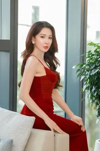 Trieu Ai Vy Surprises Fans with Stunning Postpartum Transformation - image 7