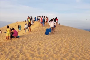 Why Phu Quang Hill is the Newest Viral Travel Spot in Central Vietnam - image 1