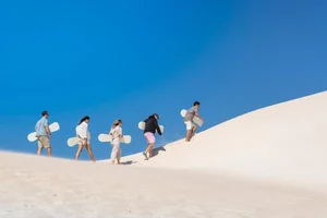 Why Phu Quang Hill is the Newest Viral Travel Spot in Central Vietnam - image 3