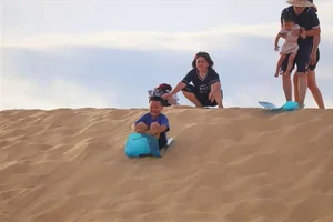 Why Phu Quang Hill is the Newest Viral Travel Spot in Central Vietnam - image 4