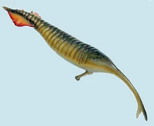 Mysterious and Bizarre Fossil Creatures That Continue to Baffle Paleontologists - image 2