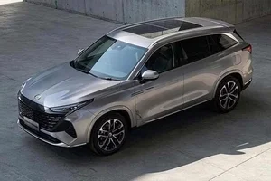 Omoda C5 User Review: Why This SUV is Becoming a Vietnamese Family Favorite - image 5