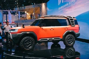 Omoda C5 User Review: Why This SUV is Becoming a Vietnamese Family Favorite - image 3