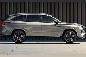 Omoda C5 User Review: Why This SUV is Becoming a Vietnamese Family Favorite - image 1