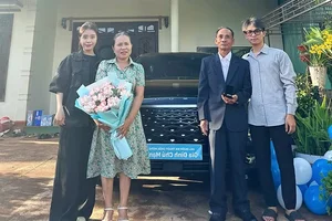 Omoda C5 User Review: Why This SUV is Becoming a Vietnamese Family Favorite - image 2