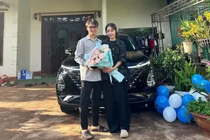 Omoda C5 User Review: Why This SUV is Becoming a Vietnamese Family Favorite - image 6