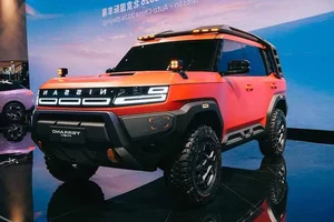 Omoda C5 User Review: Why This SUV is Becoming a Vietnamese Family Favorite - image 7