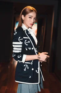 Miss Vietnam Ky Duyen: Sharp, Elegant, and High-Fashion Portrait Collection - image 16