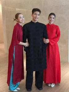 Miss Vietnam Ky Duyen: Sharp, Elegant, and High-Fashion Portrait Collection - image 17