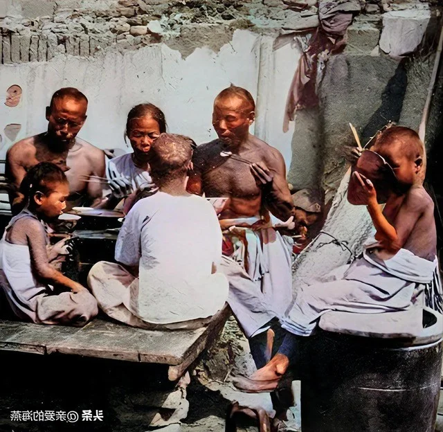 14 Rare Historical Photos Reveal Life in Late Qing Dynasty China