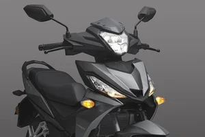 New Honda RS150R 2025 Launch: Specs, Features, and Competitive Pricing - image 0