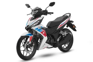 New Honda RS150R 2025 Launch: Specs, Features, and Competitive Pricing - image 2