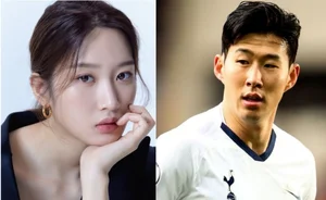 Who Is Moon Ga Young? The Actress Rumored with Son Heung Min - image 1