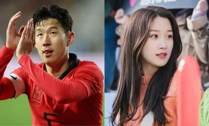 Who Is Moon Ga Young? The Actress Rumored with Son Heung Min - image 3