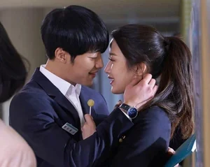 Who Is Moon Ga Young? The Actress Rumored with Son Heung Min - image 5