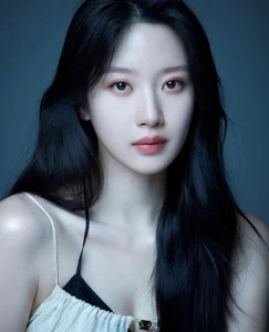 Who Is Moon Ga Young? The Actress Rumored with Son Heung Min - image 2
